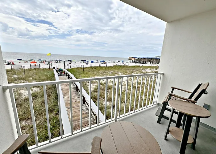 Holiday home Island Shores Gulf Shores