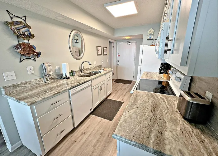 Holiday home Island Shores *