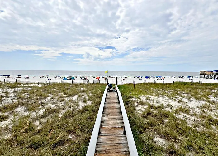 Island Shores Holiday home Gulf Shores