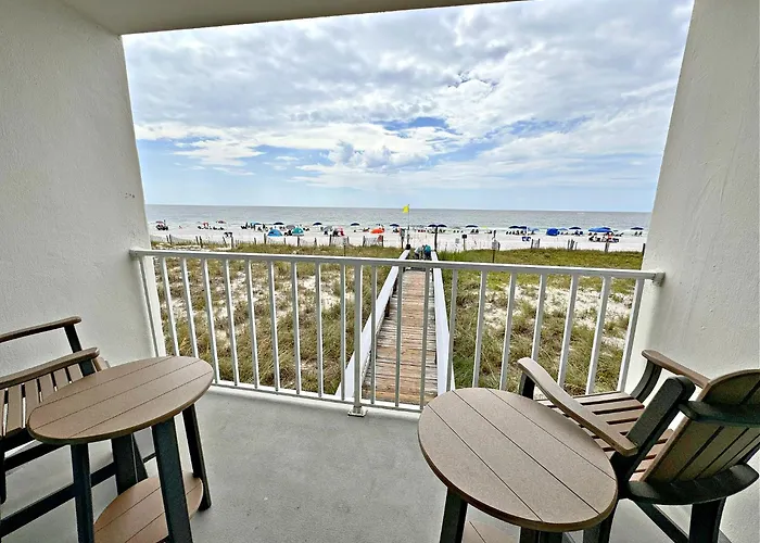 Island Shores