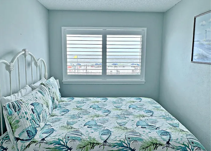 Island Shores Gulf Shores