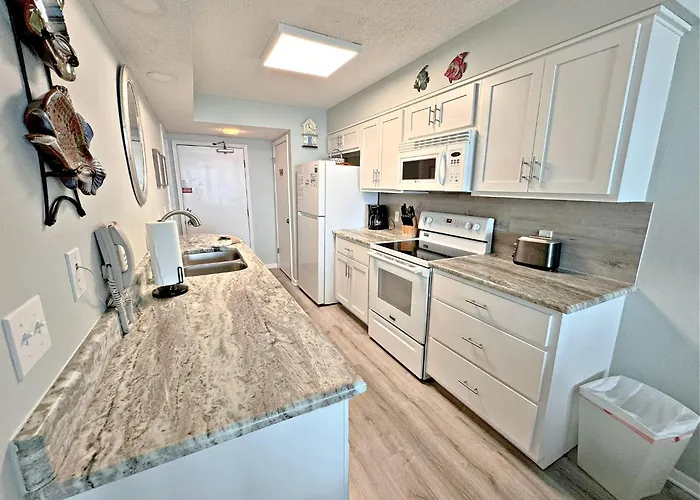 Island Shores Holiday home Gulf Shores
